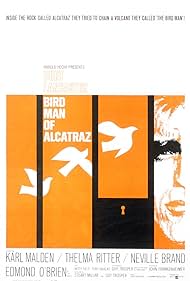 watch-Birdman of Alcatraz (1962)