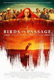 watch-Birds of Passage (2019)