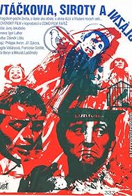watch-Birds, Orphans and Fools (1969)