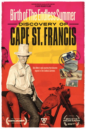 watch-Birth of The Endless Summer: Discovery of Cape St.Francis (2021)