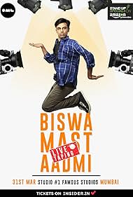 watch-Biswa Kalyan Rath: Biswa Mast Aadmi (2017)