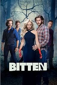 watch-Bitten (2014)