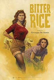 watch-Bitter Rice (1949)