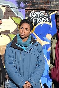 watch-Black and Cuba (2015)