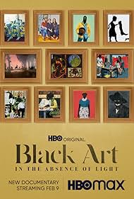 watch-Black Art: In the Absence of Light (2021)