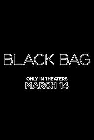 watch-Black Bag (2025)