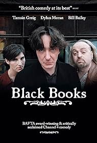 watch-Black Books (2001)
