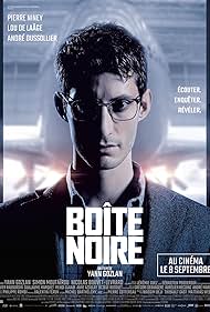 watch-Black Box (2021)