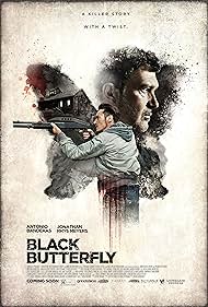 watch-Black Butterfly (2017)
