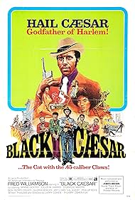 watch-Black Caesar (1973)