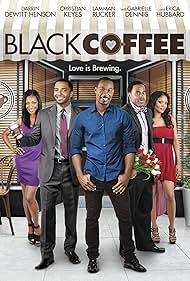 watch-Black Coffee (2014)