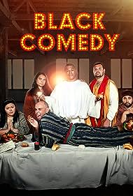 watch-Black Comedy (2014)