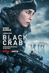 watch-Black Crab (2022)