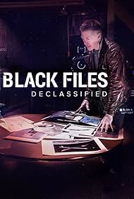 watch-Black Files Declassified (2020)