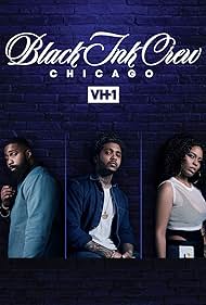 watch-Black Ink Crew: Chicago (2015)