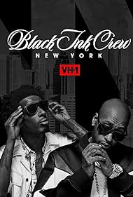 watch-Black Ink Crew New York (2012)