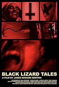 watch-Black Lizard Tales (2020)