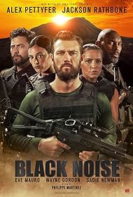 watch-Black Noise (2023)
