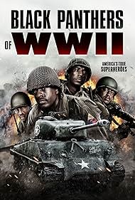 watch-Black Panthers of WWII (2025)