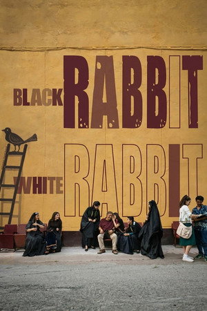 watch-Black Rabbit, White Rabbit (2025)