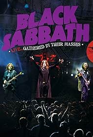 watch-Black Sabbath: Live... Gathered In Their Masses (2013)