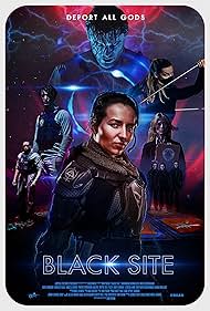 watch-Black Site (2018)