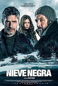 watch-Black Snow (2017)