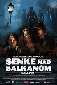watch-Black Sun (2017)