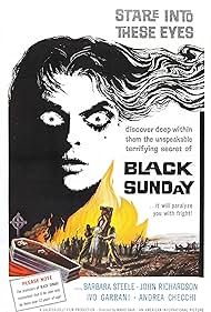 watch-Black Sunday (1961)