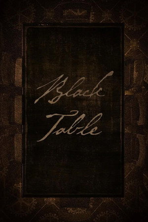 watch-Black Table (2024)