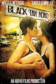 watch-Black Tar Road (2016)