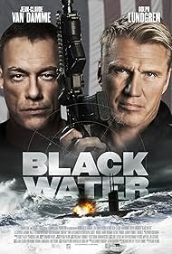 watch-Black Water (2018)