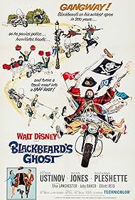 watch-Blackbeard's Ghost (1968)