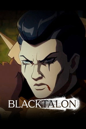 watch-Blacktalon (2023)