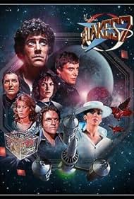 watch-Blake's 7 (1978)
