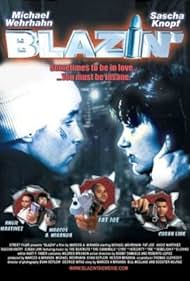 watch-Blazin' (2001)