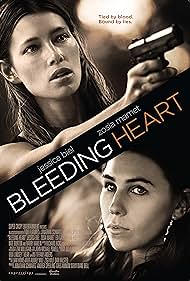 watch-Bleeding Heart (2015)