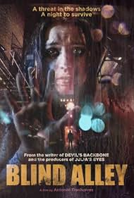 watch-Blind Alley (2011)