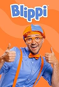 watch-Blippi’s Wonderful Talent Show (2024)