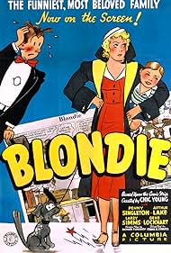 watch-Blondie (1938)