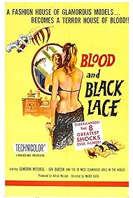 watch-Blood and Black Lace (1965)