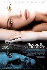watch-Blood and Chocolate (2007)
