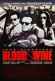 watch-Blood and Wine (1997)