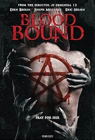 watch-Blood Bound (2019)