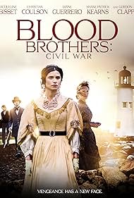 watch-Blood Brothers: Civil War (2021)