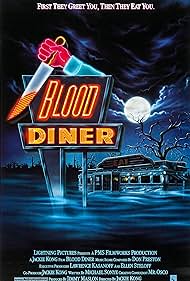 watch-Blood Diner (1987)