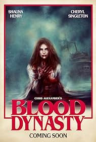 watch-Blood Dynasty (2017)