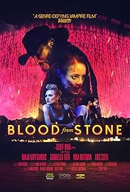 watch-Blood from Stone (2020)