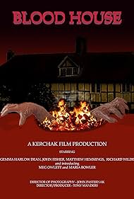 watch-Blood House (2021)
