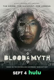 watch-Blood & Myth (2025)